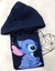 Moletom Casal Stitch e Sullivan (Monstros S.A.) - Lokahi Personalizados