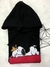 Conjunto de Moletom - Snoopy