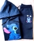 Conjunto de Moletom - Stitch