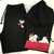 Conjunto de Moletom - Snoopy