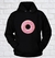 Conjunto de Moletom - Donuts na internet