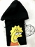 Moletom Casal Lisa Simpson e Mickey Mouse - loja online