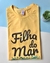 Camiseta Filha do Mar - comprar online