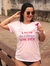 Camiseta Amor da Cabeça aos Pés - comprar online