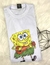 Camiseta Bob Esponja - Lokahi Personalizados