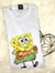 Camiseta Bob Esponja