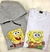 Camiseta Bob Esponja - comprar online