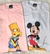 Camiseta Mickey Mouse na internet