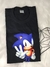 Camiseta Sonic