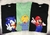 Camiseta Sonic - comprar online