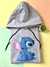 Conjunto de Moletom - Stitch