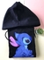 Moletom Casal Stitch e Sullivan (Monstros S.A) - Lokahi Personalizados