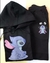 Conjunto de Moletom - Stitch - comprar online