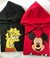 Moletom Casal Lisa Simpson e Mickey Mouse