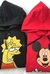 Moletom Casal Lisa Simpson e Mickey Mouse - Lokahi Personalizados