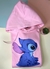 Moletom Casal Stitch e Greys Anatomy - Lokahi Personalizados