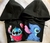 Moletom Casal Stitch e Stitch Melancia