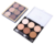 Paleta de Contorno Matte Nude Perfeito Vivai