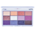 Paleta de Sombras Flame and Ice Ruby Rose - comprar online