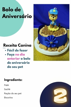 Imagem do Kit Vaquinha | Festa de Aniversário para Pet