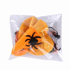 Halloween Chapéu Pet e Bandana Abóbora - Dia das Bruxas - loja online