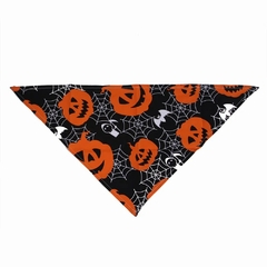 Halloween Chapéu Pet e Bandana Abóbora - Dia das Bruxas na internet