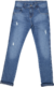 CALCA INF CONCEPT SKINNY JEANS POCKETS GI JEANS MEDIO OGOCHI 002496315