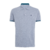 POLO PIQUET FLEX JACQUARD ENTARCEA DUDALINA MASCULINA 08.75.1616 - loja online