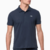 CAMISA POLO MASCULINA BÁSICA ESTAMPA LOGO REISSUE CALVIN KLEIN JEANS