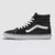 TÊNIS SK8-HI BLACK BLACK WHITE VANS