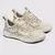 Tênis Ultrarange Exo Mte Checkerboard Cream V1003550820003