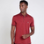 POLO PIMA JACQUARD MINI FAVO DUDALINA MASCULINA - comprar online