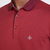 POLO PIMA JACQUARD MINI FAVO DUDALINA MASCULINA na internet