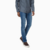 CALÇA JEANS MASCULINA FIVE POCKETS SKINNY STRETCH CINTURA BAIXA CALVIN KLEIN JEANS - comprar online