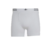 CUECA BOXER LOGO LISTRADA BRANCA DUDALINA MASCULINA 96.02.0006