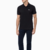 CAMISA POLO MASCULINA BÁSICA ESTAMPA LOGO REISSUE CALVIN KLEIN JEANS - comprar online