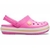 Sandália Crocs Infantil Crocband™ Clog na internet