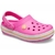 Sandália Crocs Infantil Crocband™ Clog