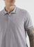 Camisa Polo Basic Forum 254602581 na internet