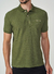 Camisa Gola Polo Piquet Binado 250103227