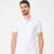 Camisa Polo Basic Com Algodão Pima