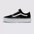 TÊNIS VANS OLD SKOOL PLATAFORMA BLACK WHITE