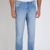 CALÇA DUDALINA JEANS MALHA SLIM CLARA MASCULINA DUDALINA 91.01.0880