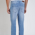 CALÇA DUDALINA JEANS MALHA SLIM CLARA MASCULINA DUDALINA 91.01.0880 na internet