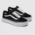 TÊNIS VANS OLD SKOOL PLATAFORMA BLACK WHITE na internet