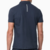 CAMISA POLO MASCULINA BÁSICA ESTAMPA LOGO REISSUE CALVIN KLEIN JEANS na internet