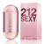 Perfume Feminino 212 Sexÿ Eau De Parfum 100ml