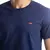 Camiseta Levi's® Original HM Azul Marinho Manga Curta LB0020013 - Prime Store Itaperuna