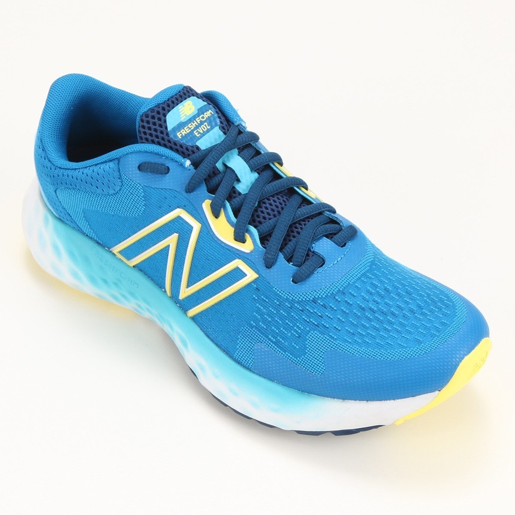 New balance 480 masculino best sale azul marinho