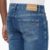 CALÇA JEANS MASCULINA FIVE POCKETS SKINNY STRETCH CINTURA BAIXA CALVIN KLEIN JEANS - Prime Store Itaperuna